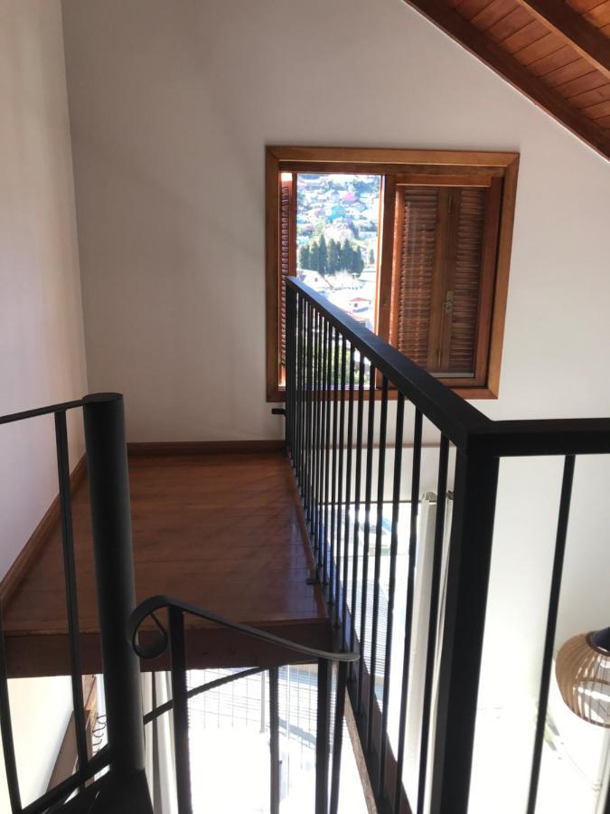 Gramado Centro 3 Hospedes Loft-01 외부 사진